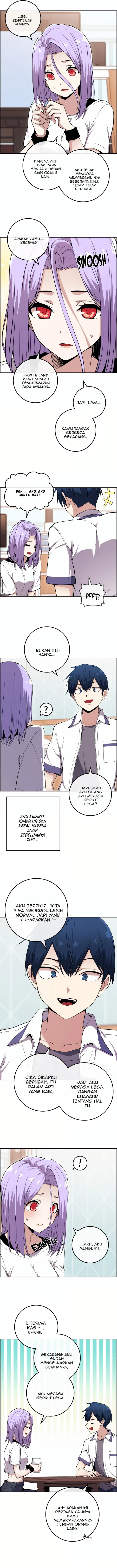 Halaman 11 — Webtoon Character Na Kang Lim Chapter 83