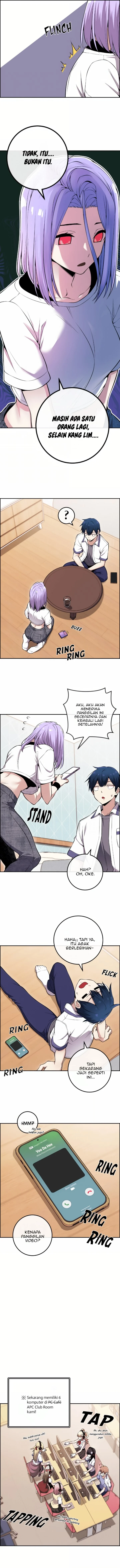 Halaman 12 — Webtoon Character Na Kang Lim Chapter 83