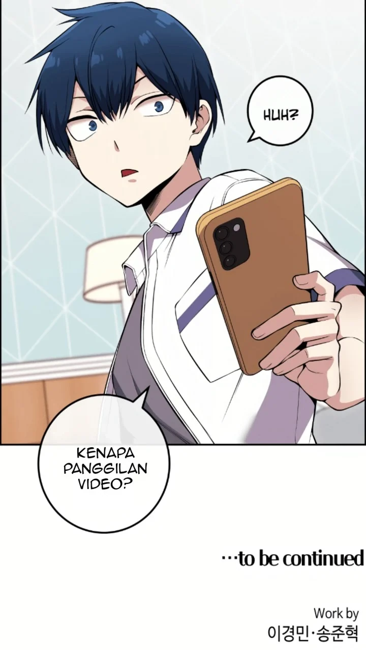 Halaman 14 — Webtoon Character Na Kang Lim Chapter 83
