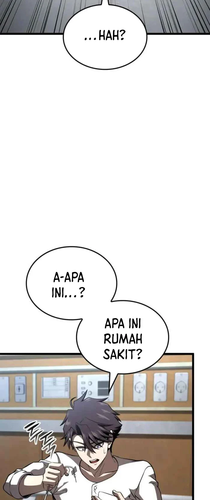 Halaman 4 — Supremely Talented Player Chapter 94