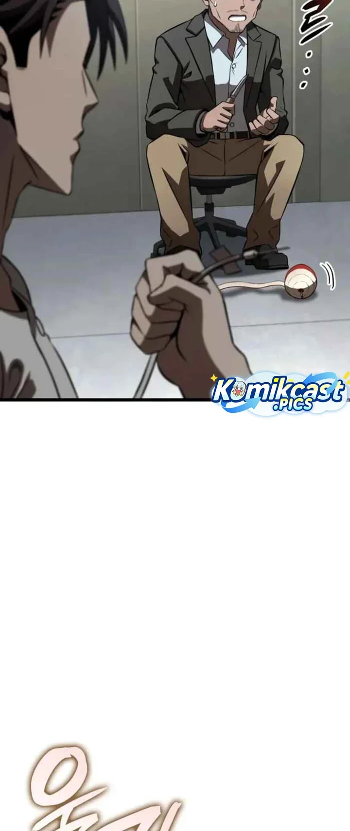 Halaman 6 — Supremely Talented Player Chapter 94