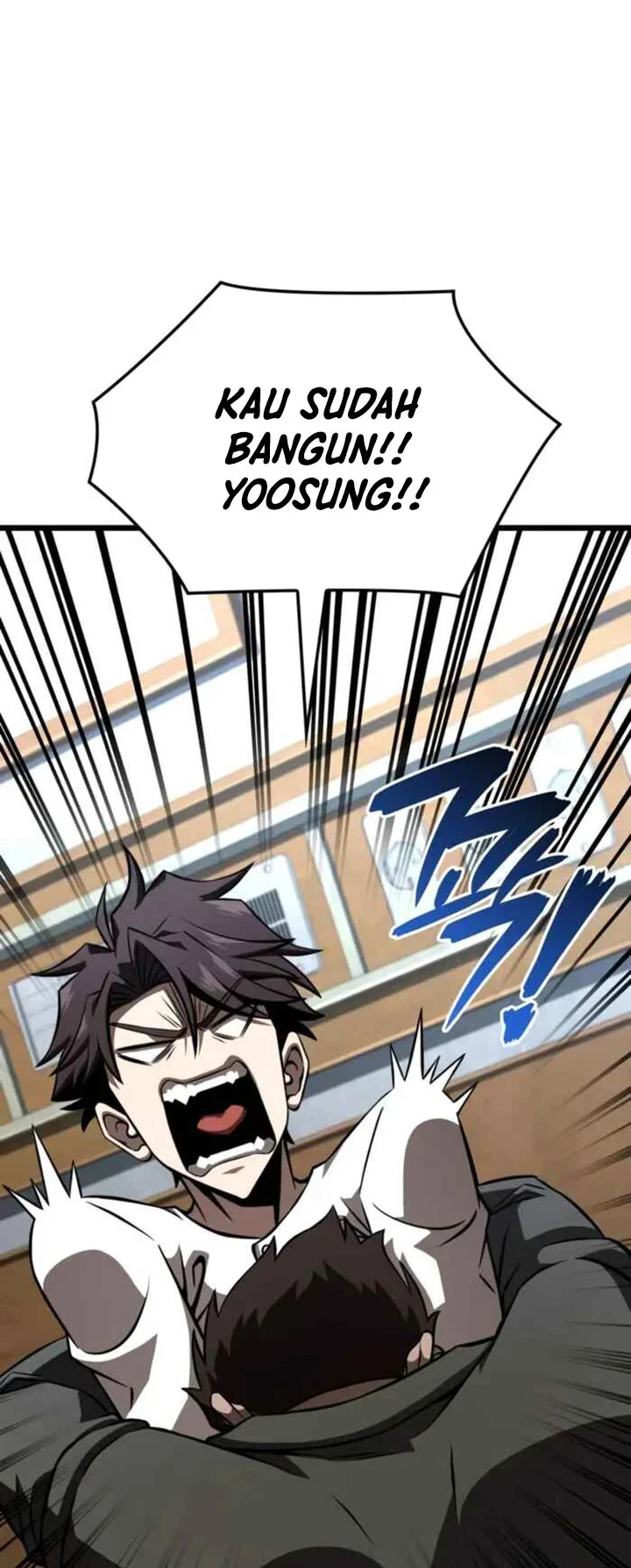 Halaman 8 — Supremely Talented Player Chapter 94