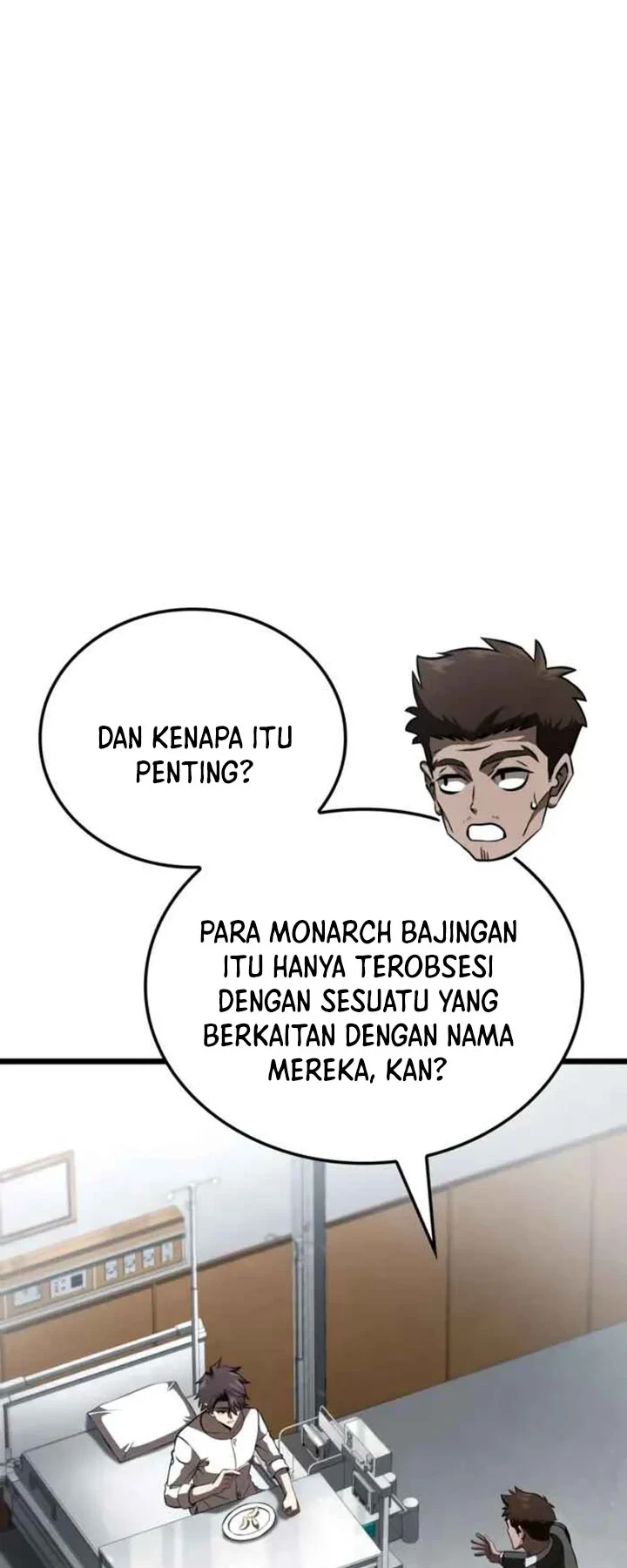 Halaman 21 — Supremely Talented Player Chapter 94