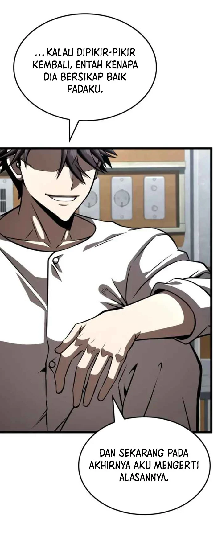 Halaman 24 — Supremely Talented Player Chapter 94