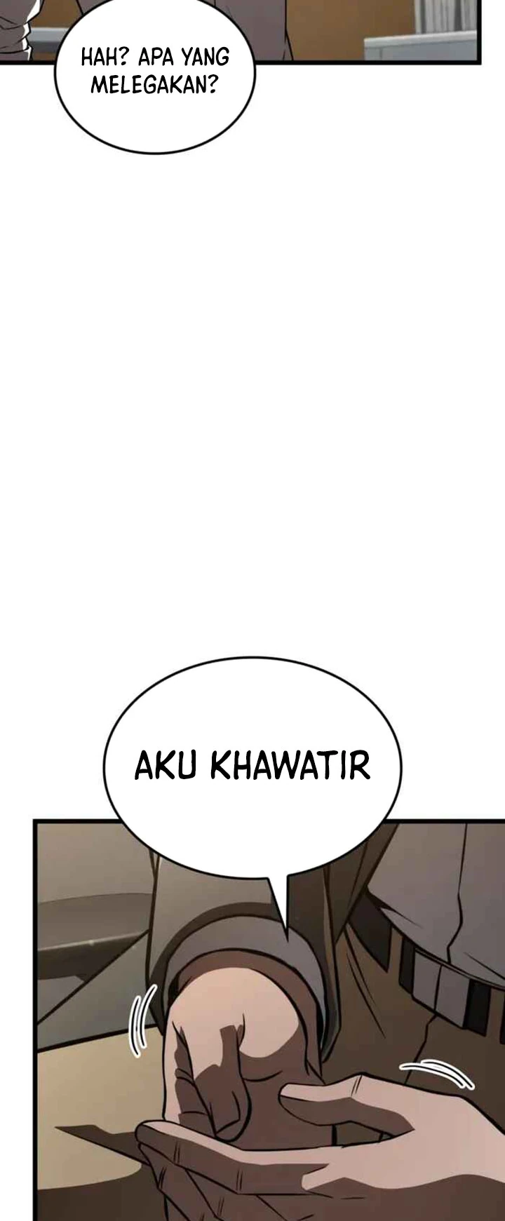 Halaman 34 — Supremely Talented Player Chapter 94