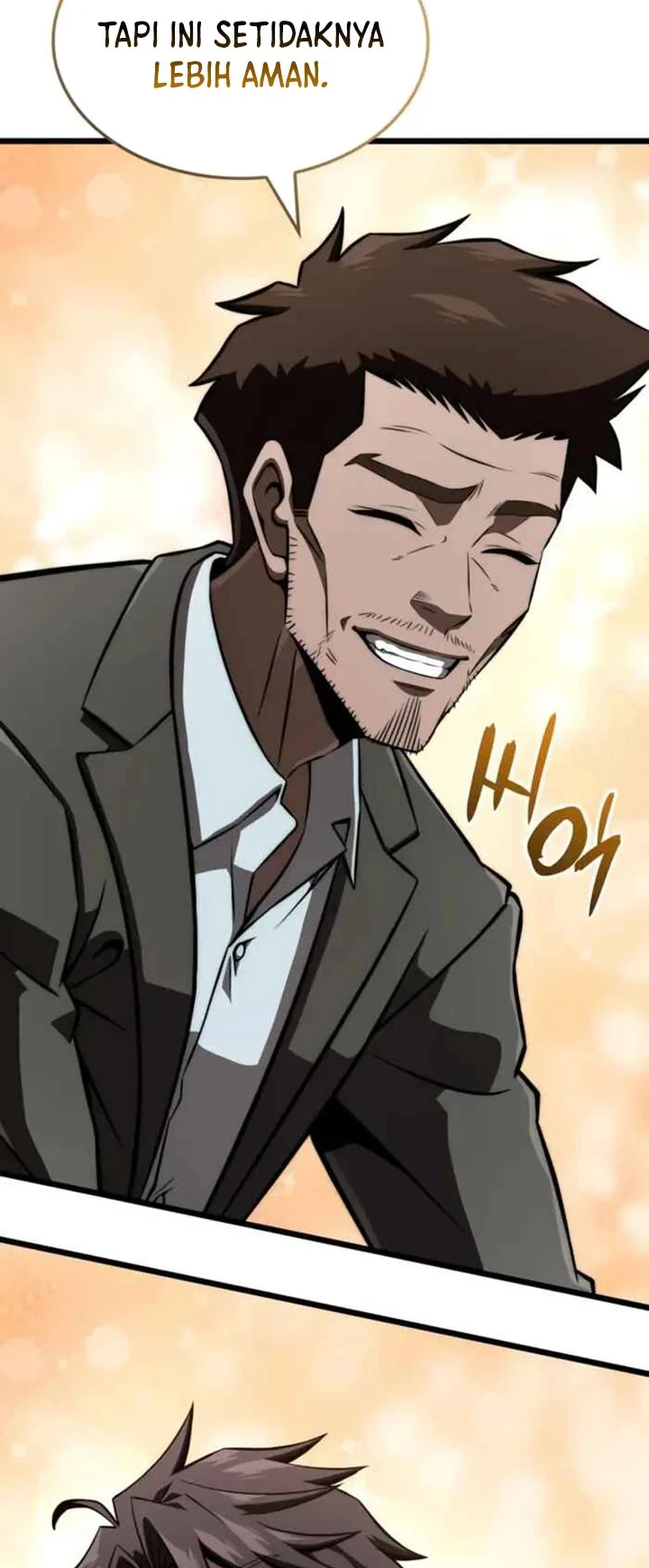 Halaman 36 — Supremely Talented Player Chapter 94