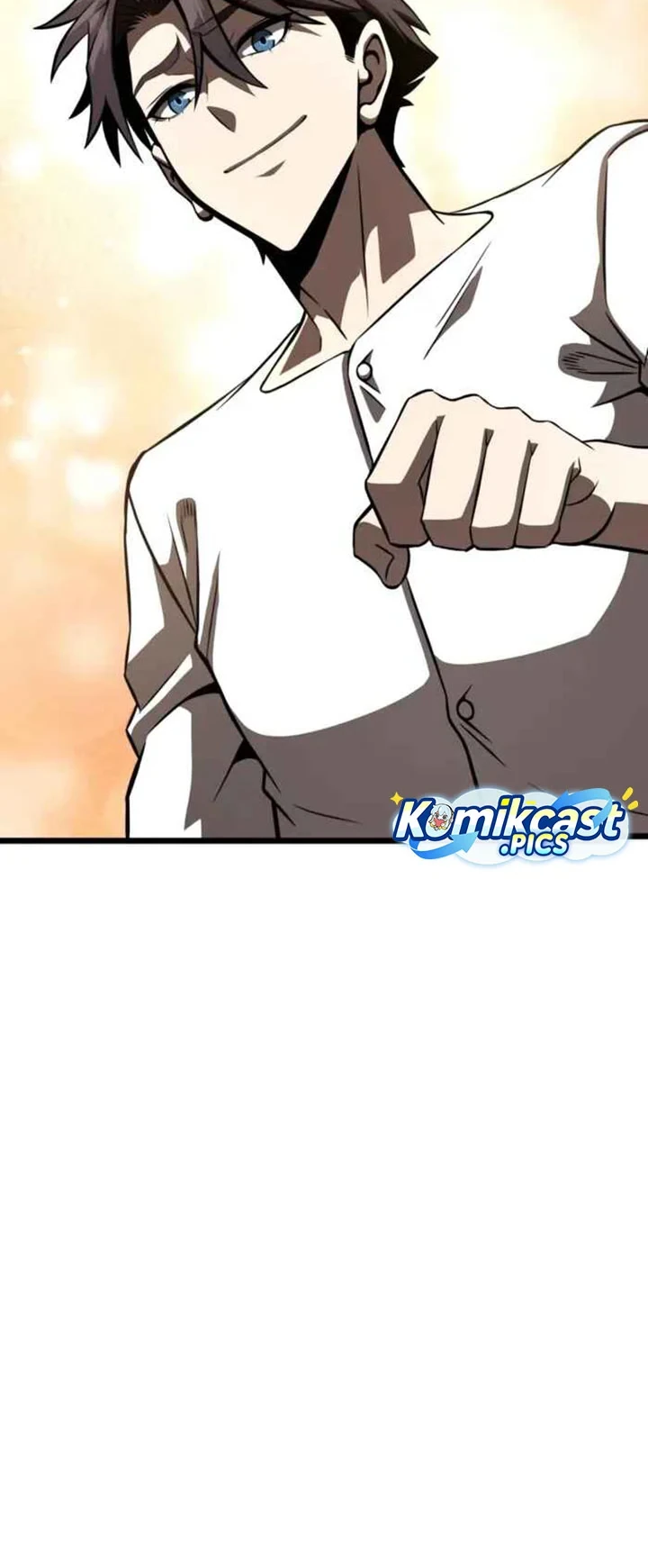 Halaman 37 — Supremely Talented Player Chapter 94