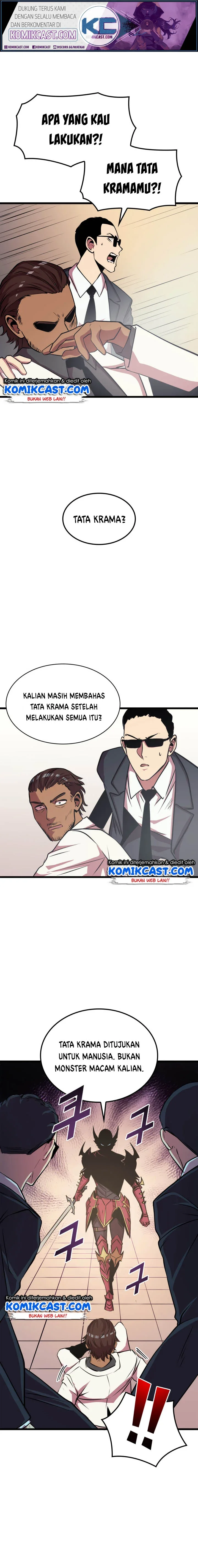 Halaman 4 — The Max Level Returner Chapter 56