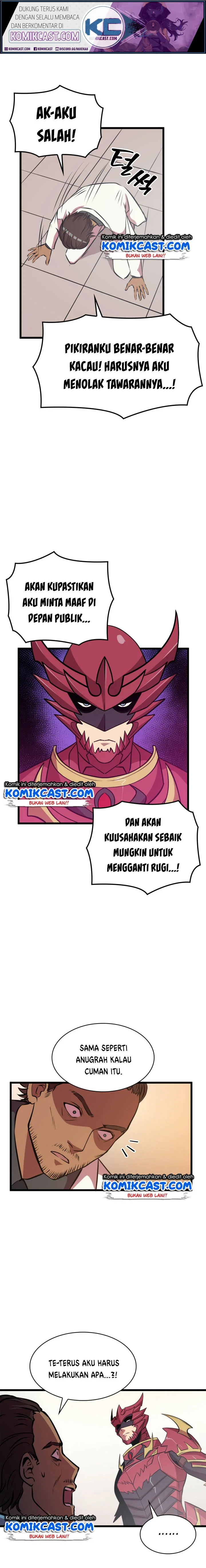 Halaman 5 — The Max Level Returner Chapter 56