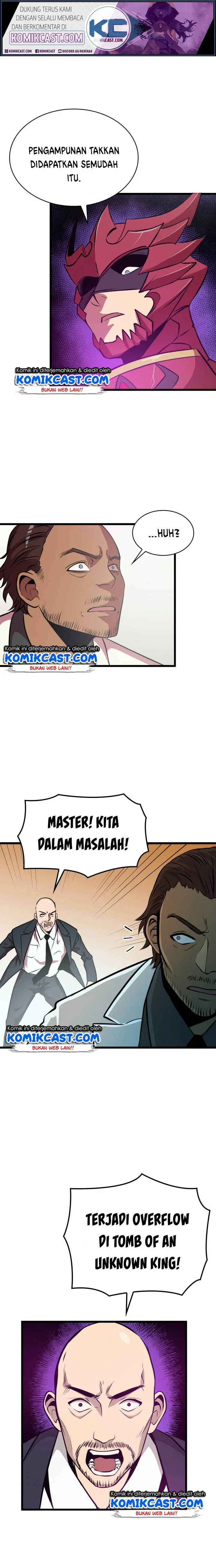 Halaman 6 — The Max Level Returner Chapter 56