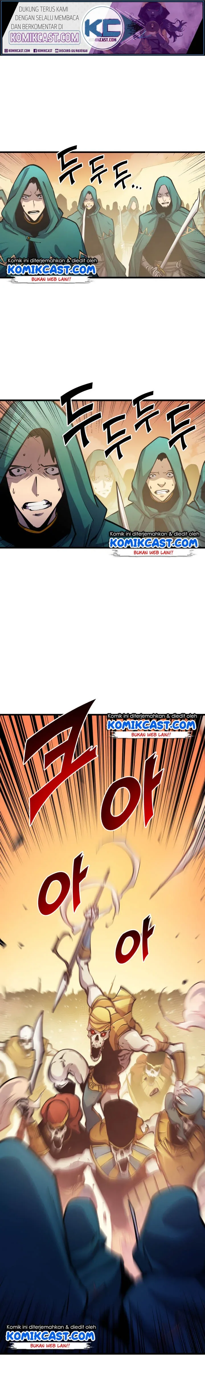 Halaman 9 — The Max Level Returner Chapter 56