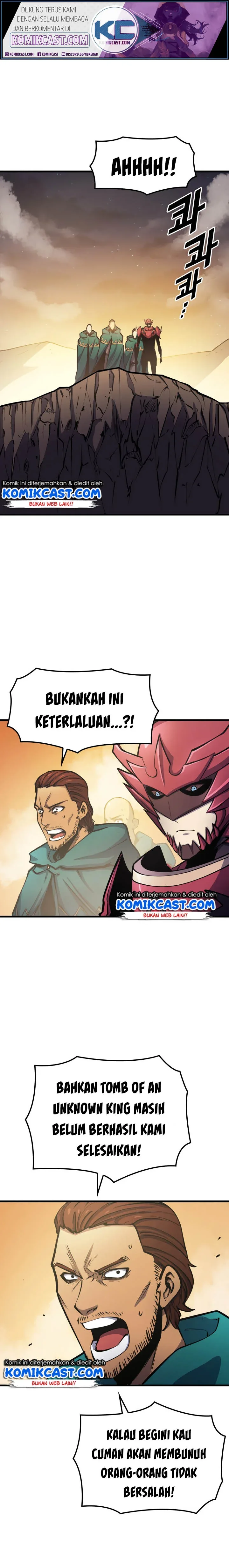 Halaman 12 — The Max Level Returner Chapter 56
