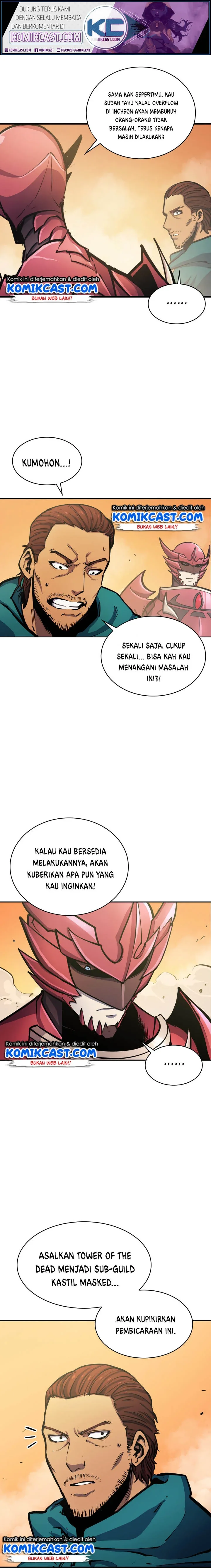 Halaman 13 — The Max Level Returner Chapter 56
