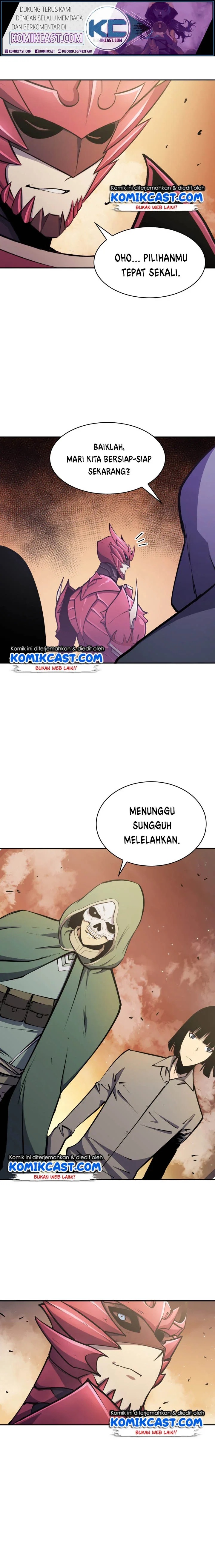 Halaman 15 — The Max Level Returner Chapter 56