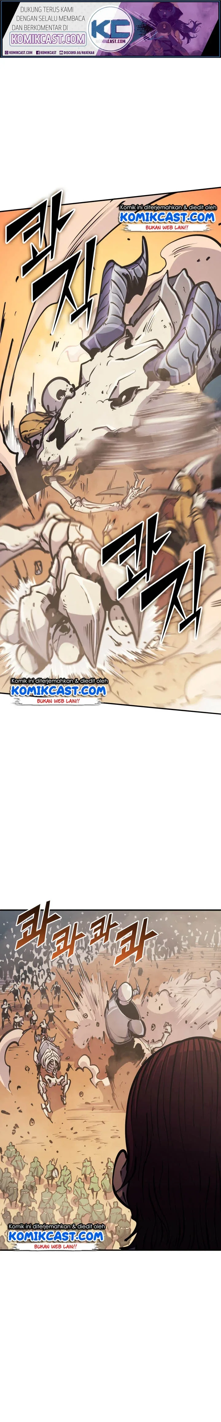 Halaman 18 — The Max Level Returner Chapter 56