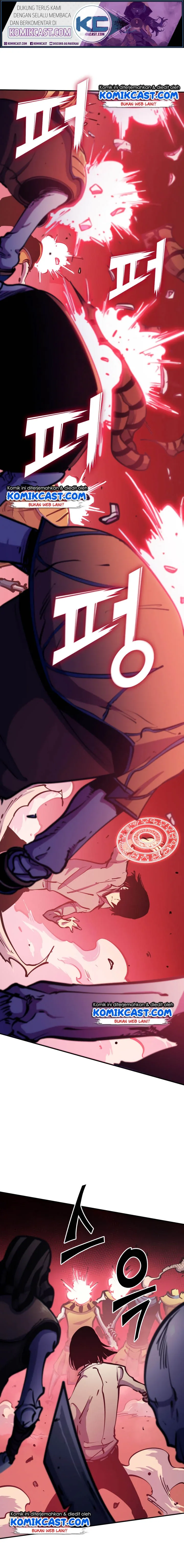 Halaman 20 — The Max Level Returner Chapter 56