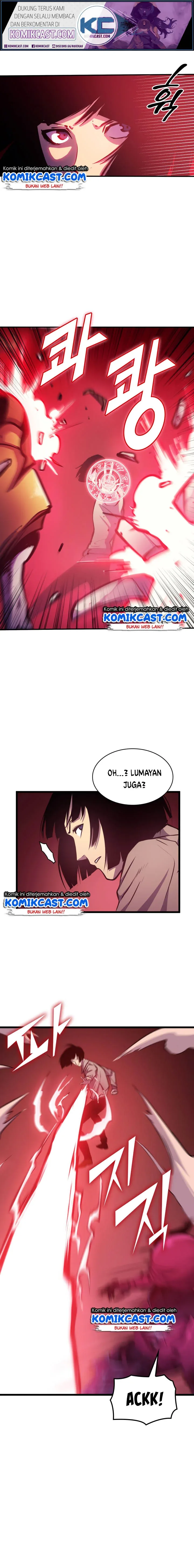 Halaman 21 — The Max Level Returner Chapter 56