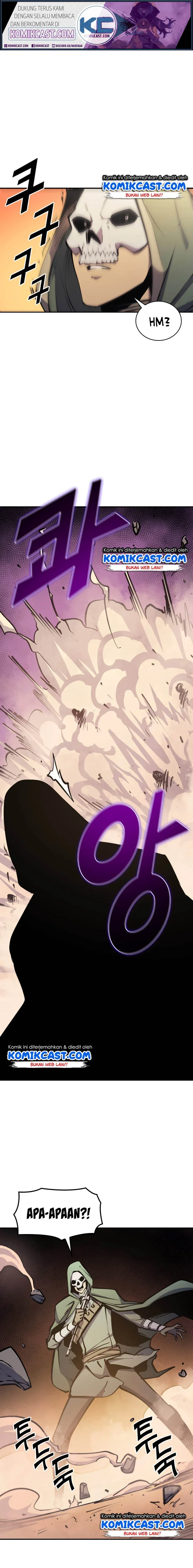 Halaman 24 — The Max Level Returner Chapter 56