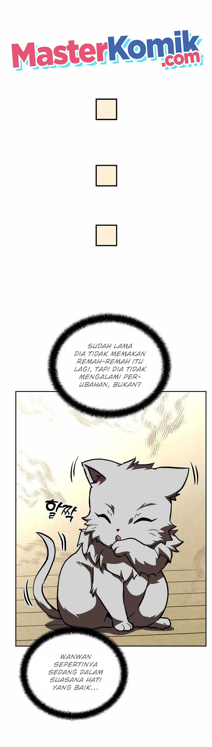 Halaman 13 — The Millennium Alchemist Chapter 46