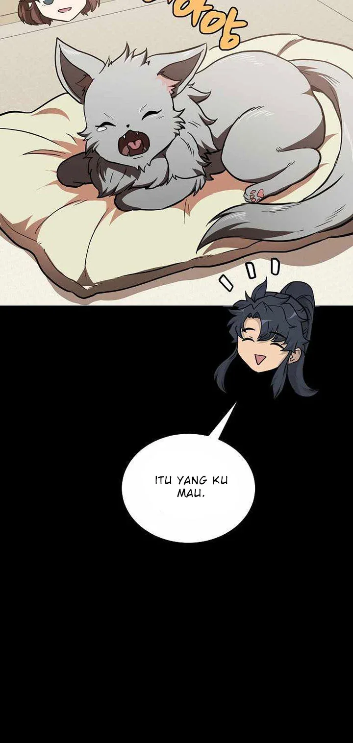 Halaman 23 — The Millennium Alchemist Chapter 46