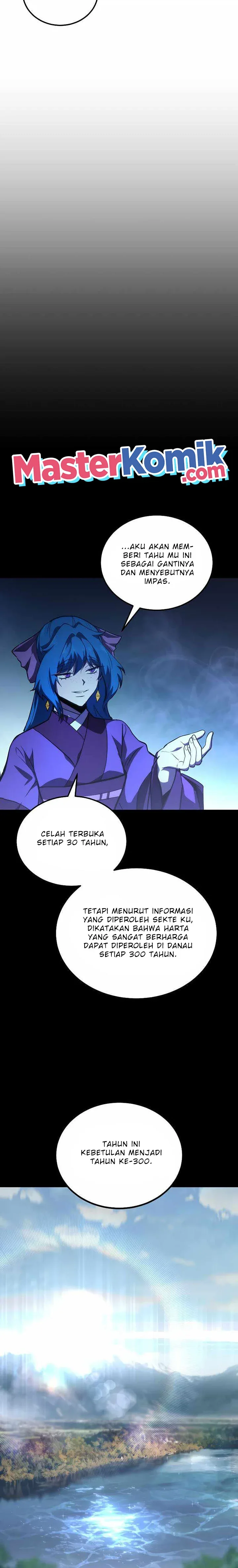 Halaman 25 — The Millennium Alchemist Chapter 46