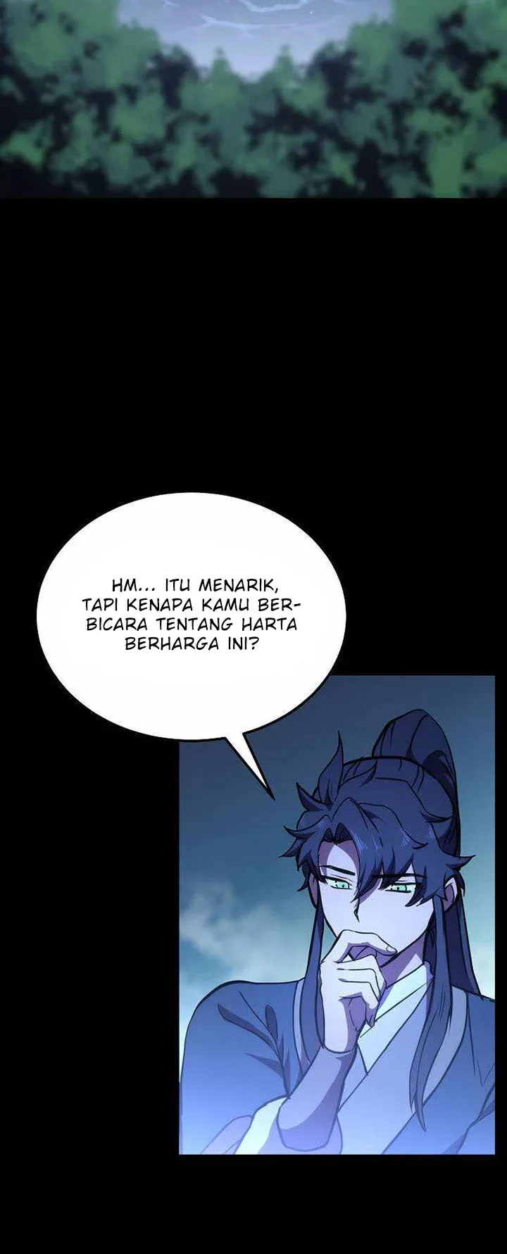 Halaman 26 — The Millennium Alchemist Chapter 46