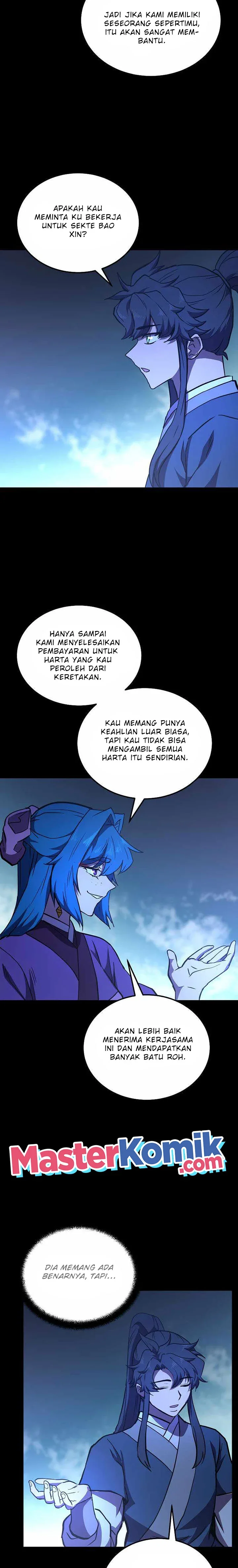 Halaman 28 — The Millennium Alchemist Chapter 46