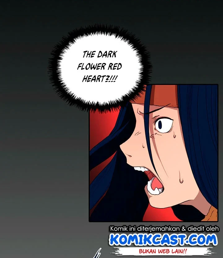 Halaman 3 — Heavenly Demon Reborn! Chapter 17