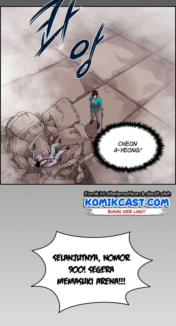 Halaman 4 — Heavenly Demon Reborn! Chapter 17
