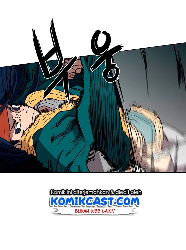 Halaman 7 — Heavenly Demon Reborn! Chapter 17