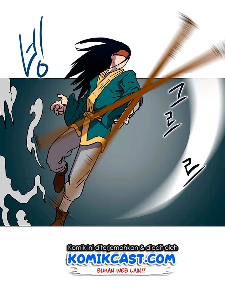 Halaman 10 — Heavenly Demon Reborn! Chapter 17
