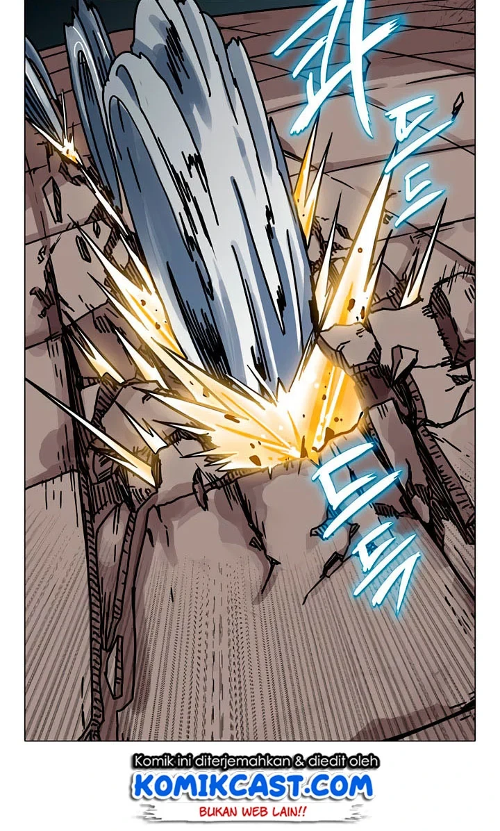 Halaman 11 — Heavenly Demon Reborn! Chapter 17