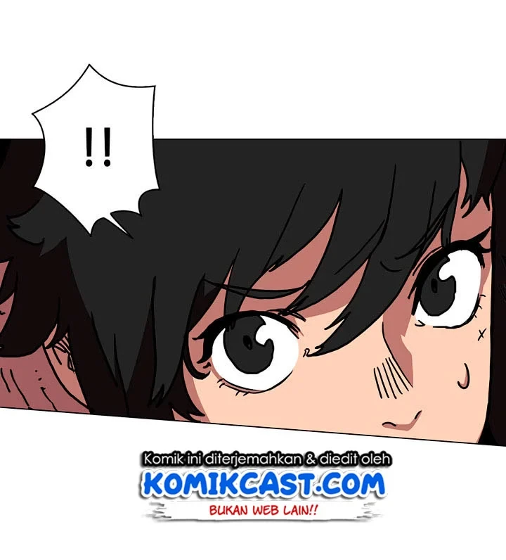 Halaman 12 — Heavenly Demon Reborn! Chapter 17