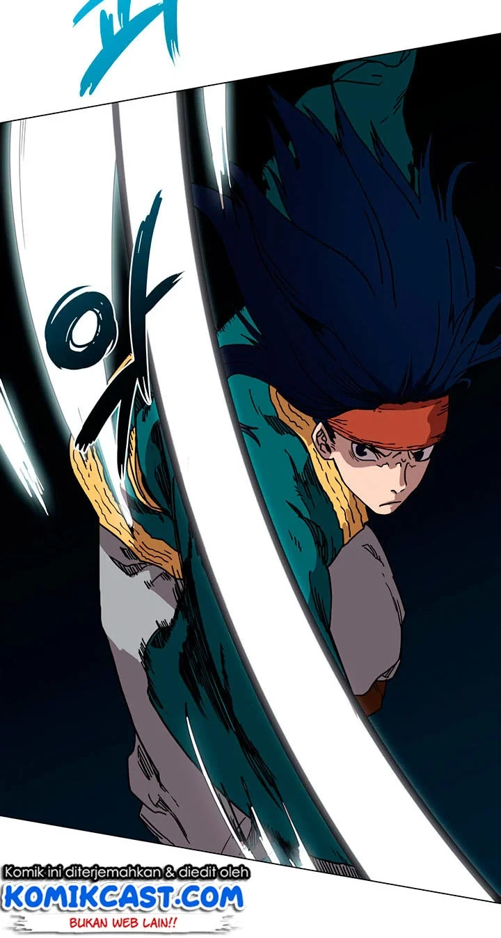 Halaman 15 — Heavenly Demon Reborn! Chapter 17