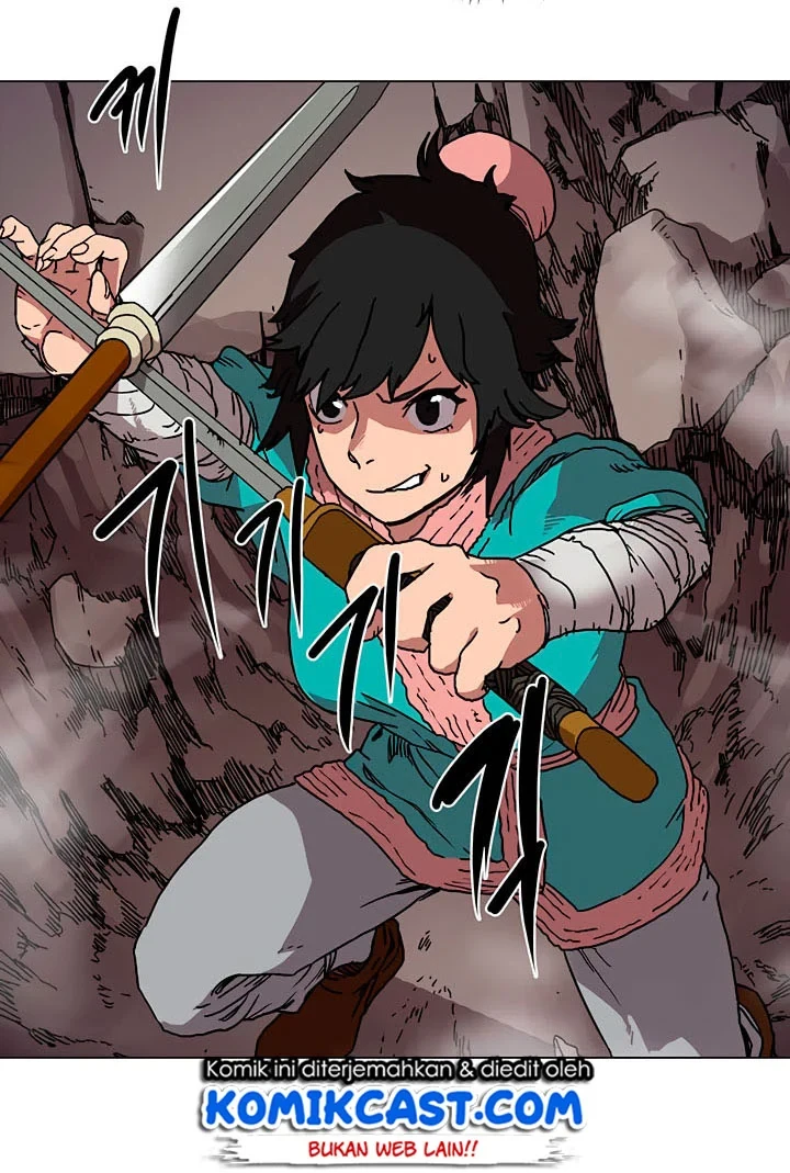 Halaman 18 — Heavenly Demon Reborn! Chapter 17