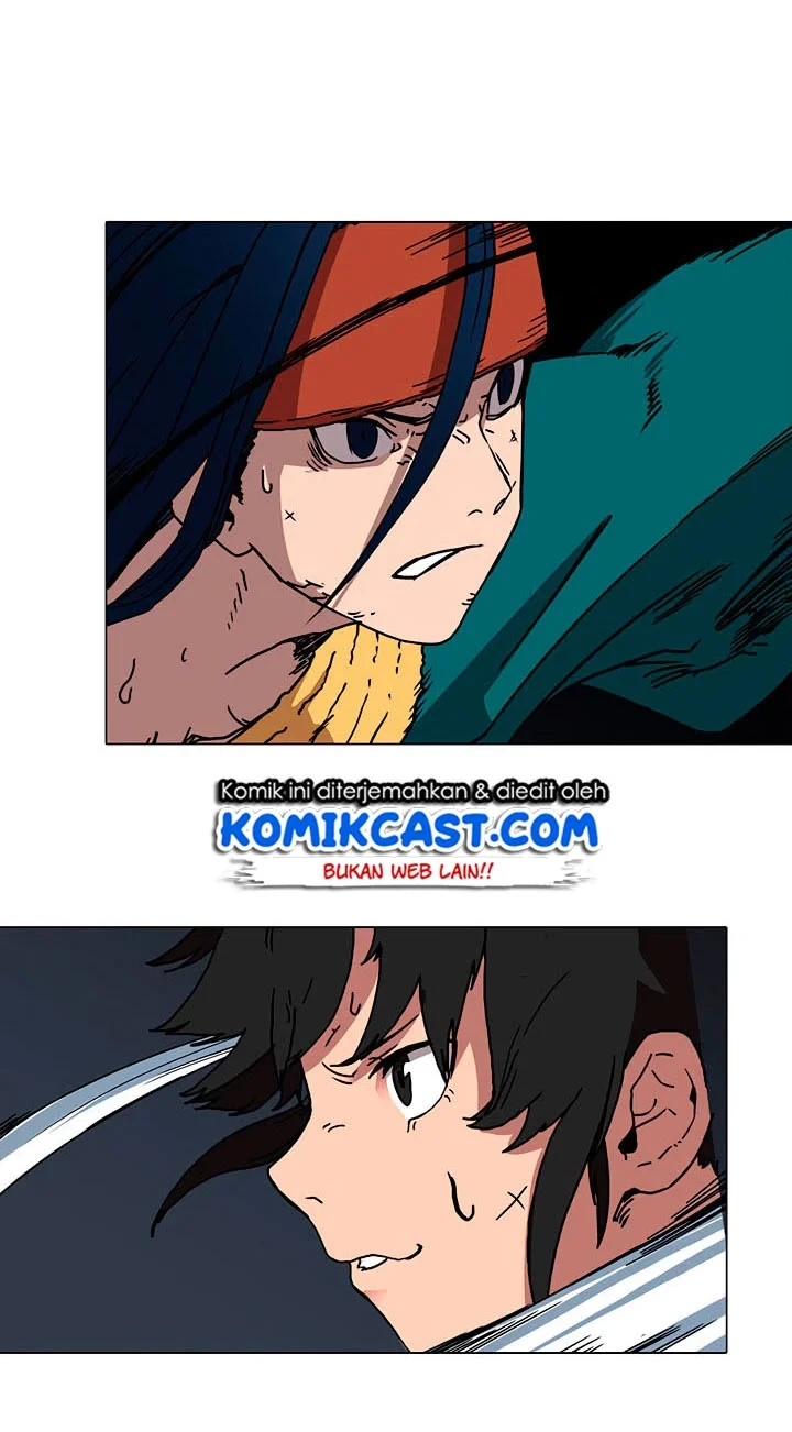 Halaman 20 — Heavenly Demon Reborn! Chapter 17