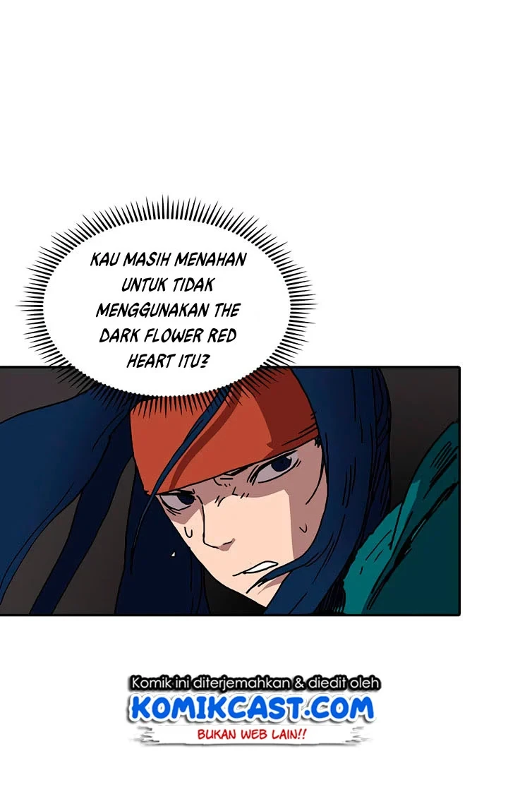 Halaman 23 — Heavenly Demon Reborn! Chapter 17
