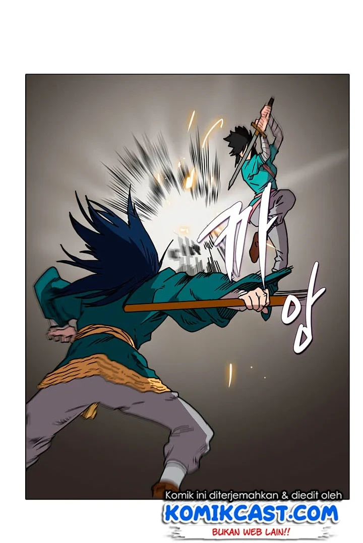 Halaman 24 — Heavenly Demon Reborn! Chapter 17