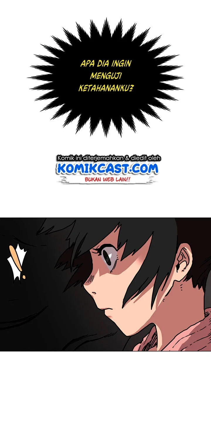Halaman 25 — Heavenly Demon Reborn! Chapter 17