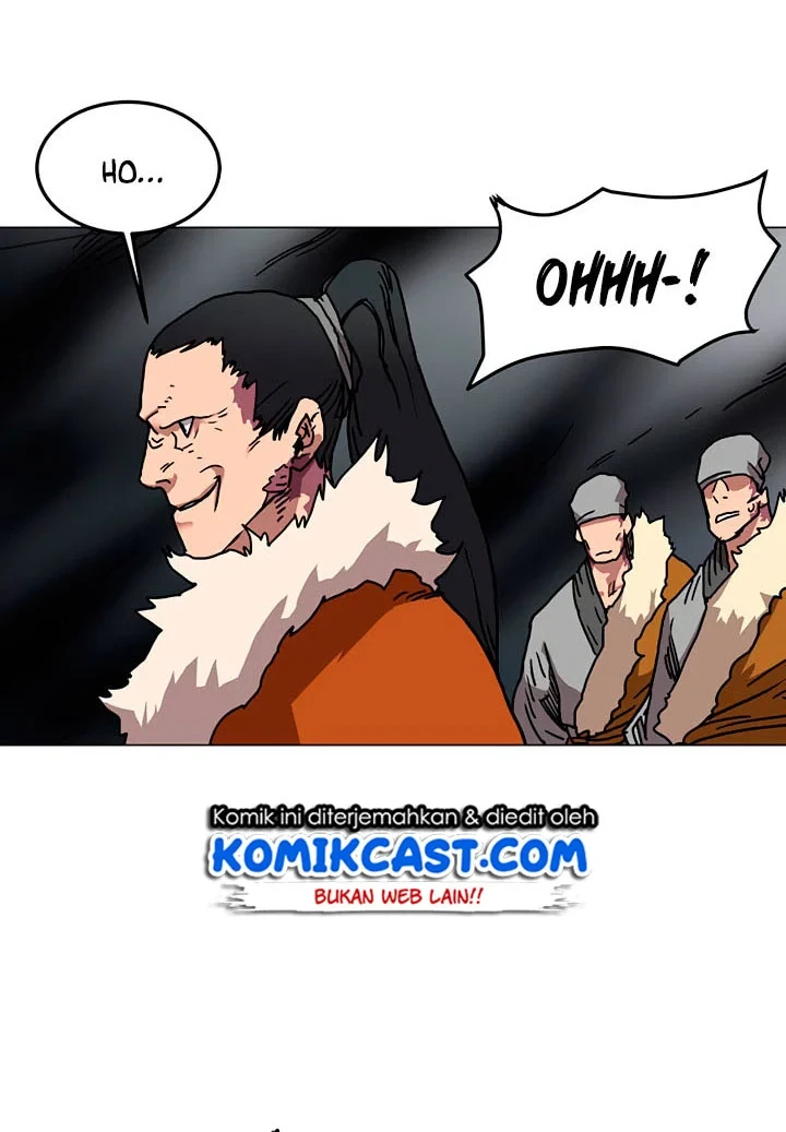 Halaman 30 — Heavenly Demon Reborn! Chapter 17