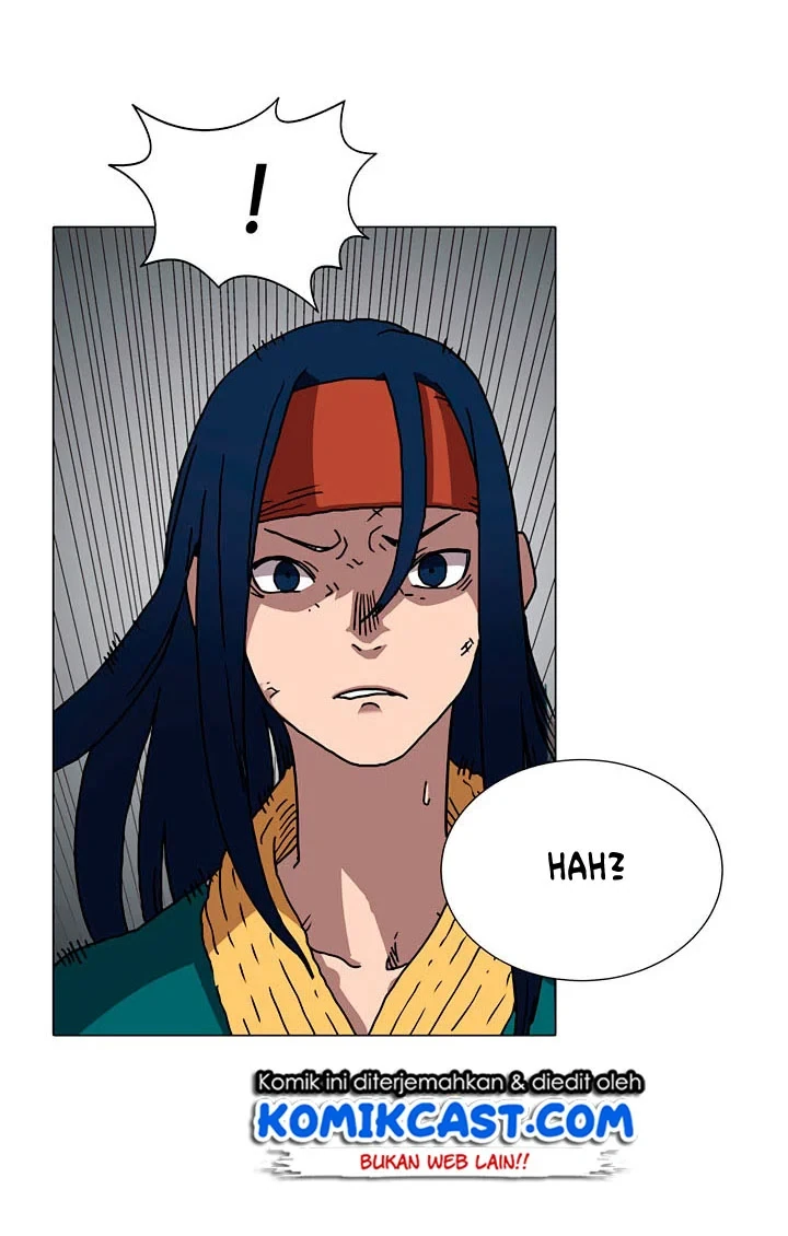 Halaman 34 — Heavenly Demon Reborn! Chapter 17