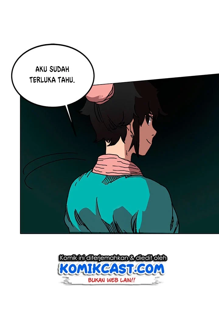 Halaman 35 — Heavenly Demon Reborn! Chapter 17