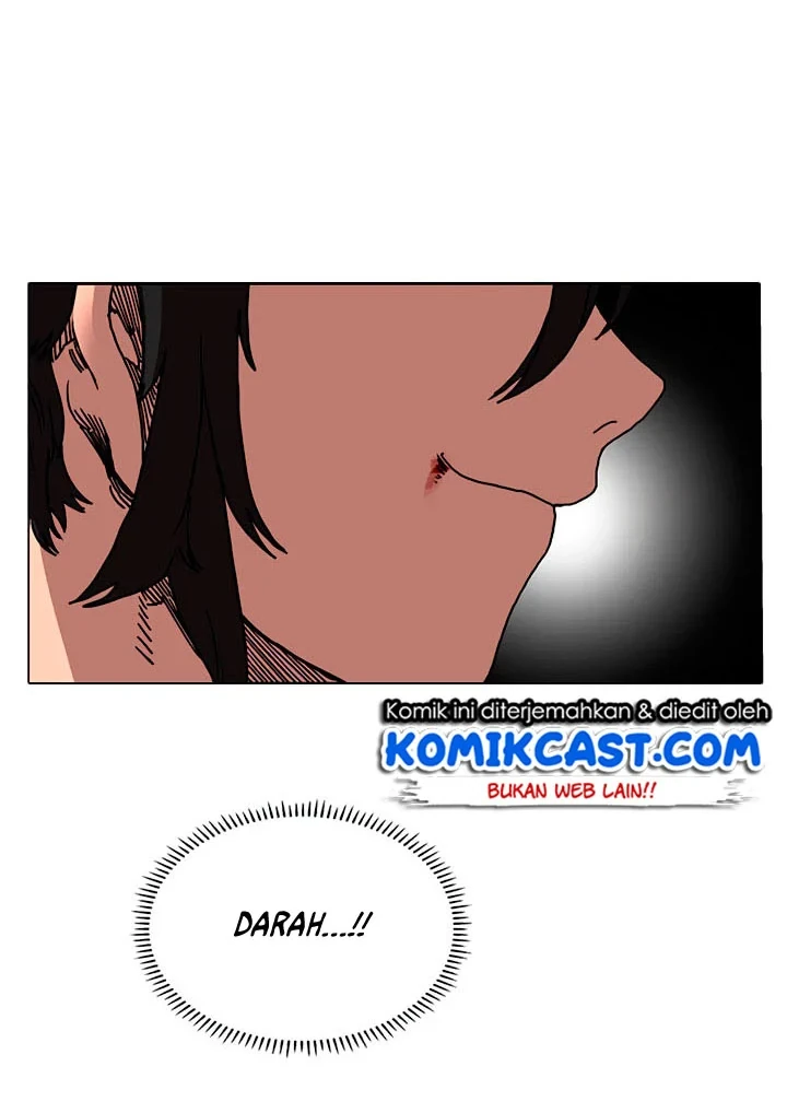 Halaman 36 — Heavenly Demon Reborn! Chapter 17