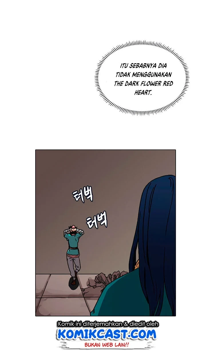 Halaman 37 — Heavenly Demon Reborn! Chapter 17