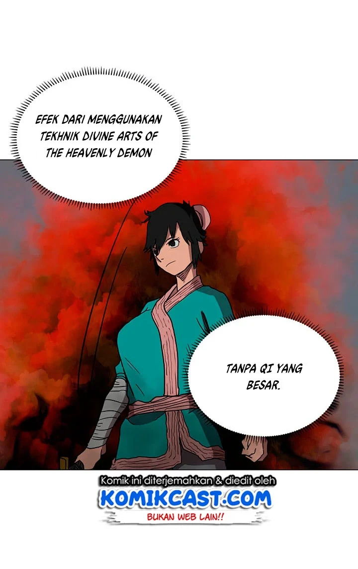 Halaman 38 — Heavenly Demon Reborn! Chapter 17