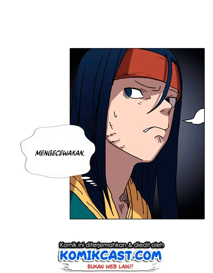 Halaman 39 — Heavenly Demon Reborn! Chapter 17