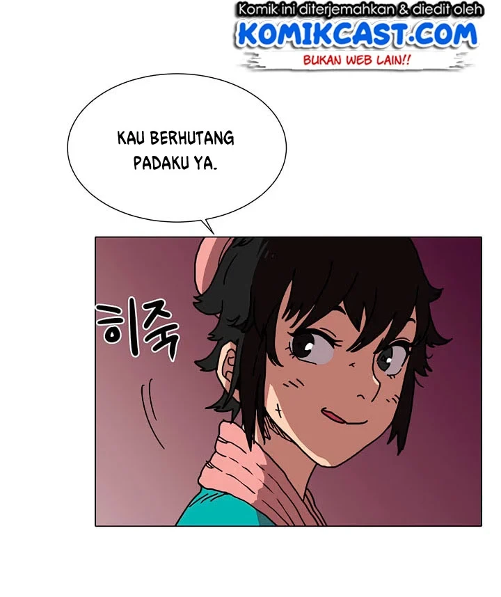 Halaman 41 — Heavenly Demon Reborn! Chapter 17