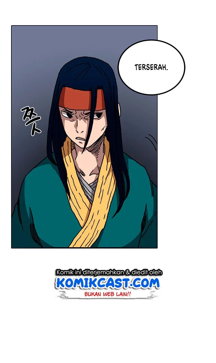 Halaman 42 — Heavenly Demon Reborn! Chapter 17