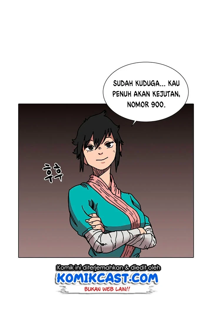 Halaman 44 — Heavenly Demon Reborn! Chapter 17