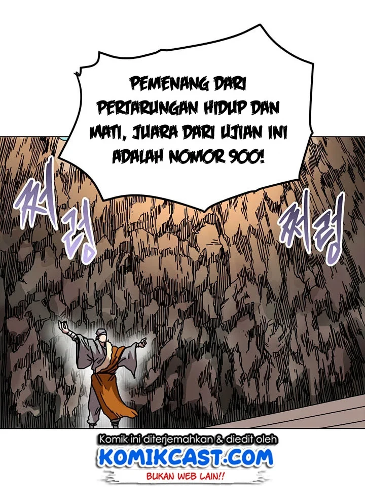 Halaman 46 — Heavenly Demon Reborn! Chapter 17